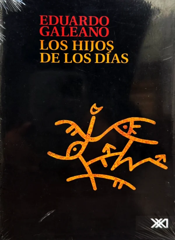 LOS HIJOS DE LOS DÍAS