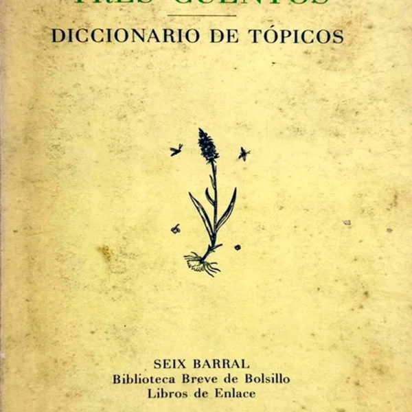 TRES CUENTOS