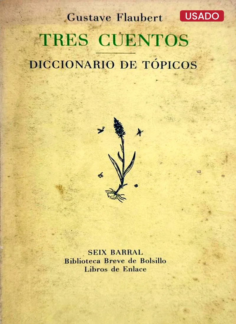 TRES CUENTOS