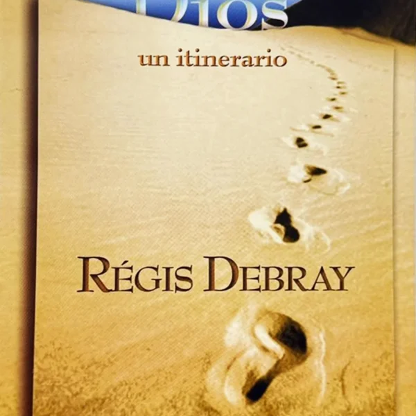 DIOS: UN ITINERARIO