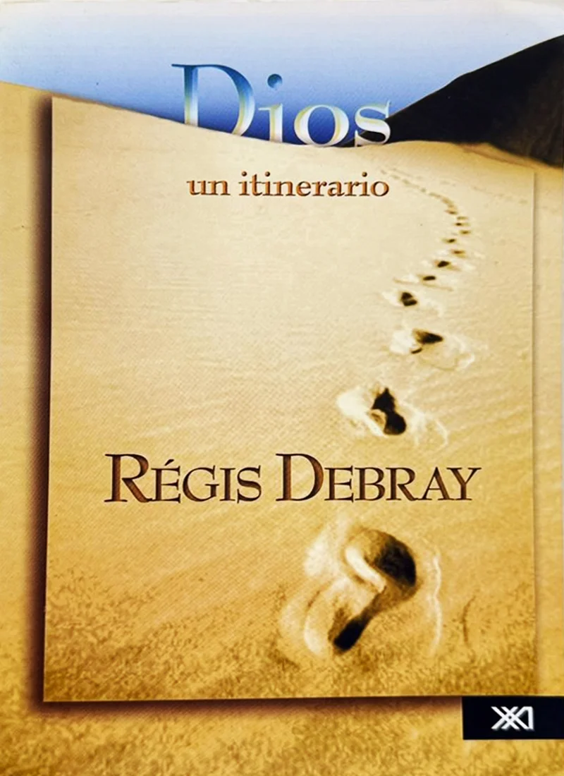 DIOS: UN ITINERARIO