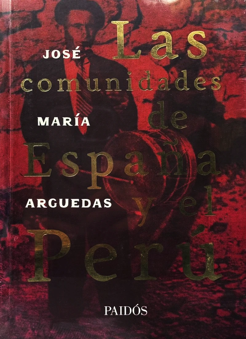 LAS COMUNIDADES DE ESPAÑA Y EL PERÚ