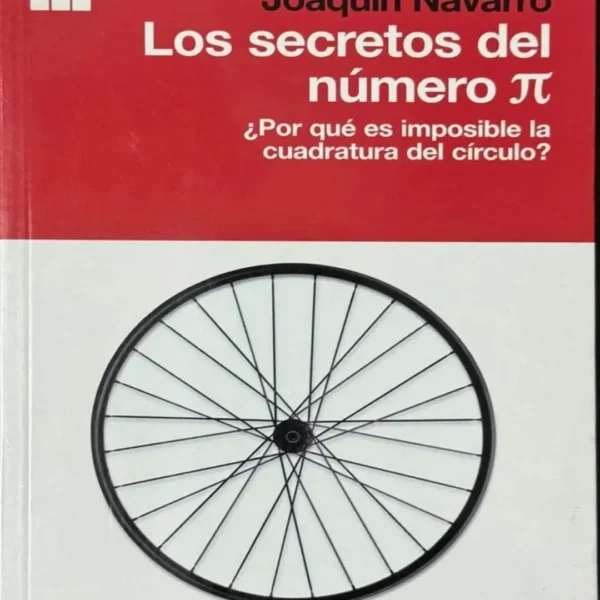 LOS SECRETOS DEL NÚMERO π