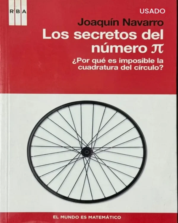 LOS SECRETOS DEL NÚMERO π