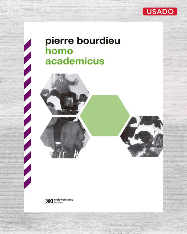 HOMO ACADEMICUS