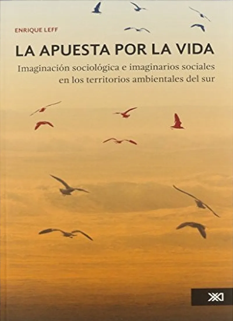 LA APUESTA POR LA VIDA