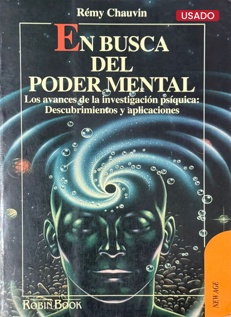EN BUSCA DEL PODER MENTAL
