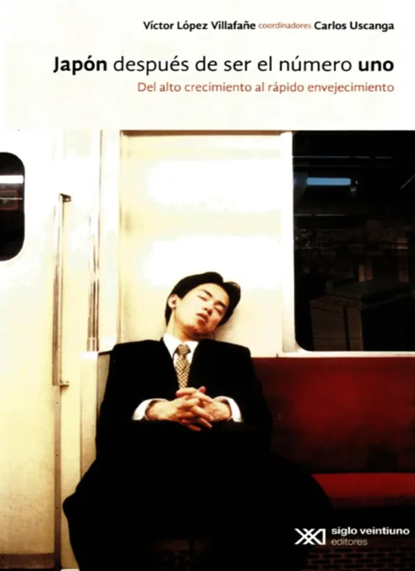 JAPÓN DESPUÉS DE SER EL NÚMERO UNO