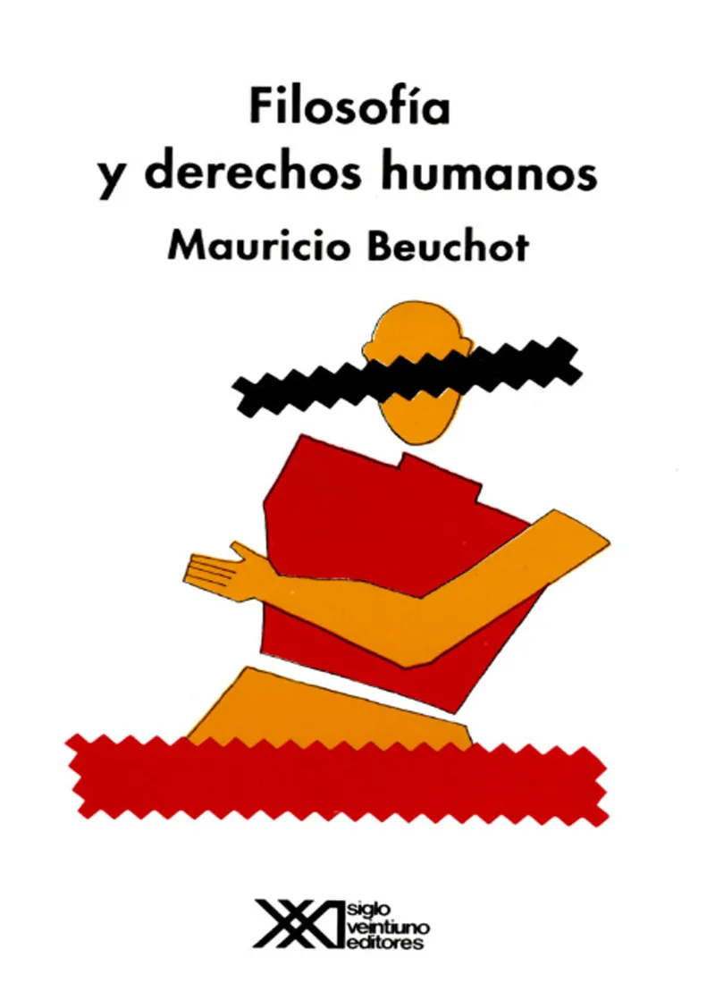 FILOSOFÍA Y DERECHOS HUMANOS