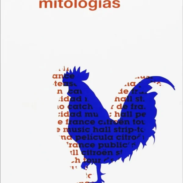MITOLOGÍAS