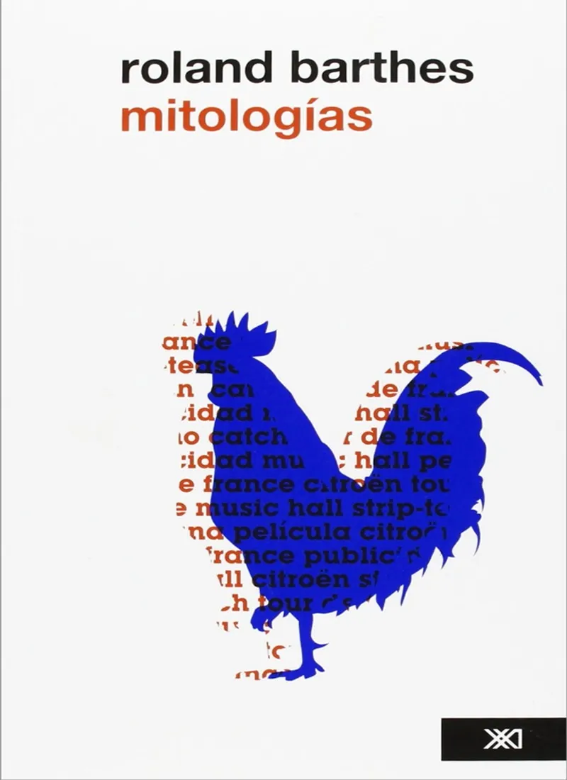MITOLOGÍAS