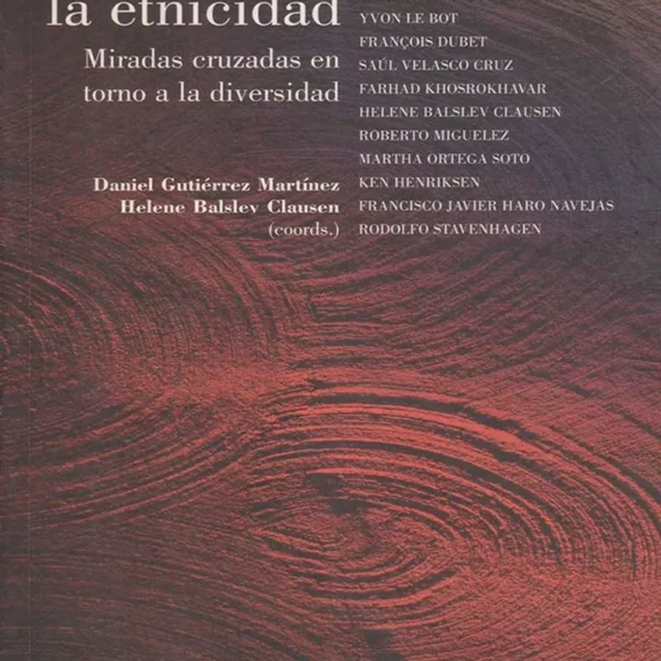 REVISITAR LA ETNICIDAD