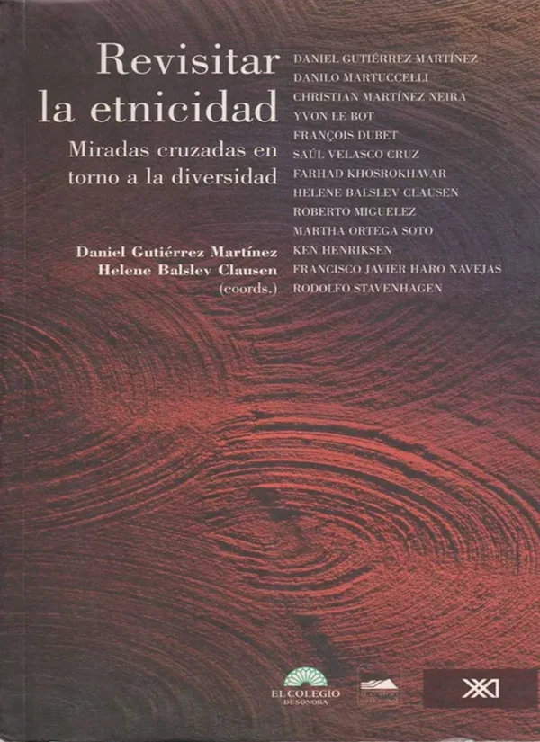 REVISITAR LA ETNICIDAD