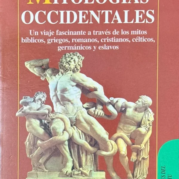 MITOLOGIAS OCCIDENTALES