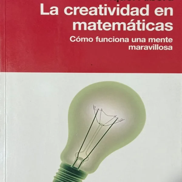 LA CREATIVIDAD EN MATEMÀTICAS