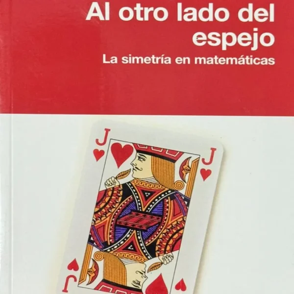 AL OTRO LADO DEL ESPEJO