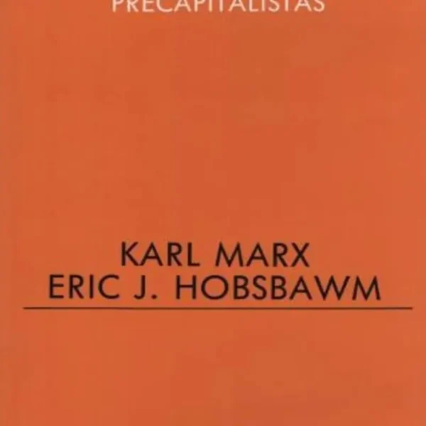 FORMACIONES ECONÓMICAS PRECAPITALISTAS