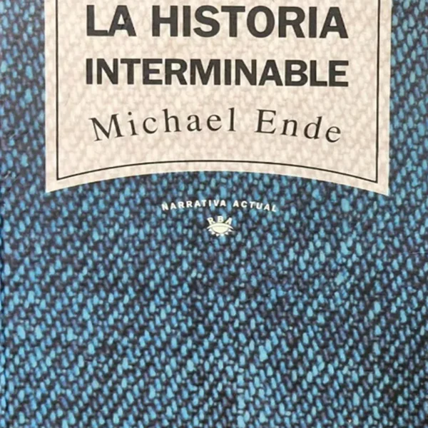 HISTORIA INTERMINABLE
