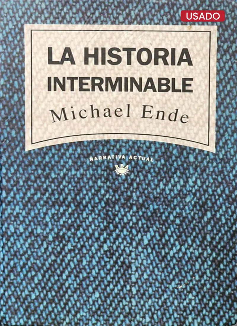HISTORIA INTERMINABLE