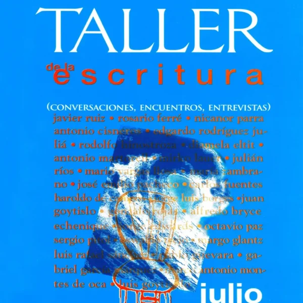 TALLER DE LA ESCRITURA