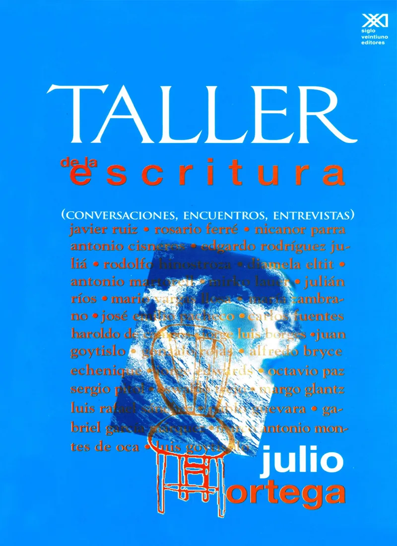 TALLER DE LA ESCRITURA