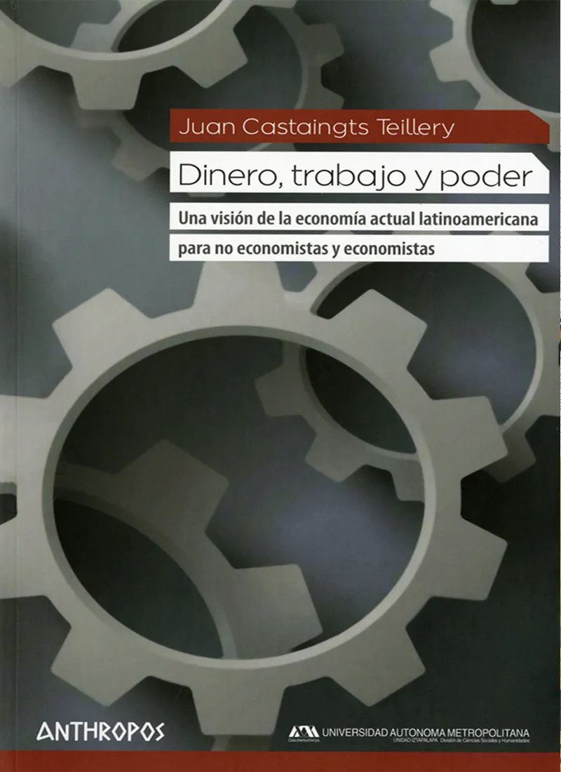 DINERO, TRABAJO Y PODER