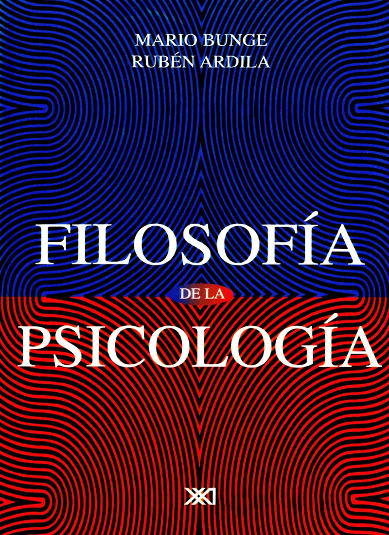 FILOSOFÍA DE LA PSICOLOGÍA