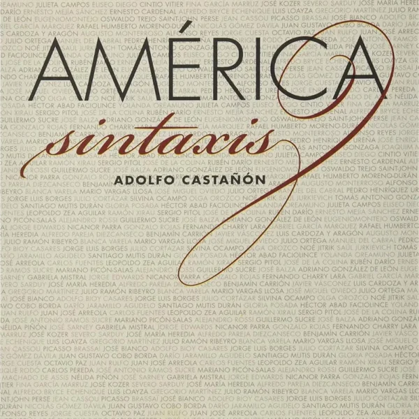 AMÉRICA SINTAXIS