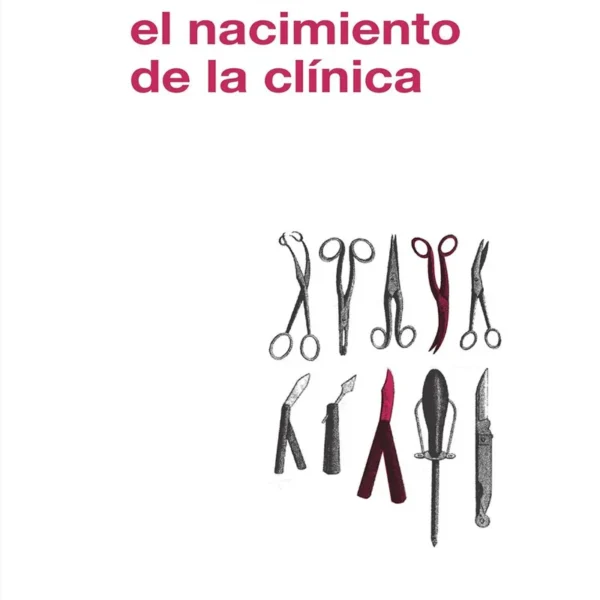 EL NACIMIENTO DE UNA CLÍNICA