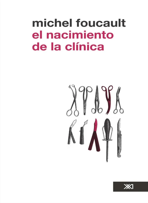 EL NACIMIENTO DE UNA CLÍNICA