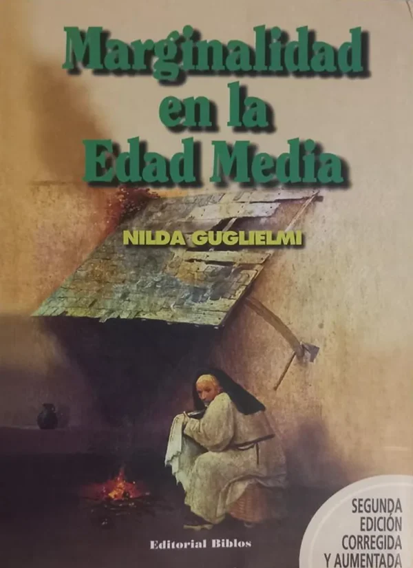LA MARGINALIDAD EN LA EDAD MEDIA