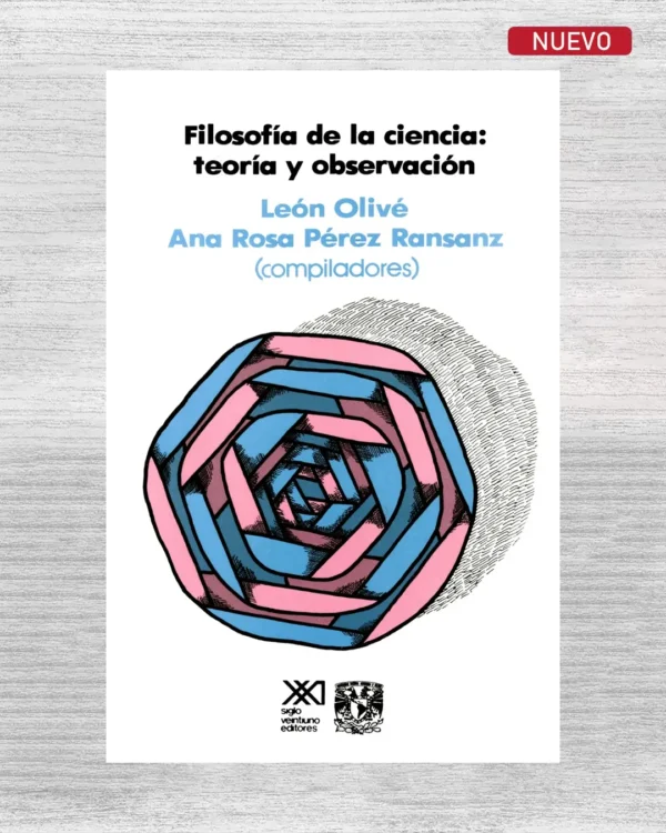 FILOSOFÍA DE LA CIENCIA: TEORÍA Y OBSERVACIÓN