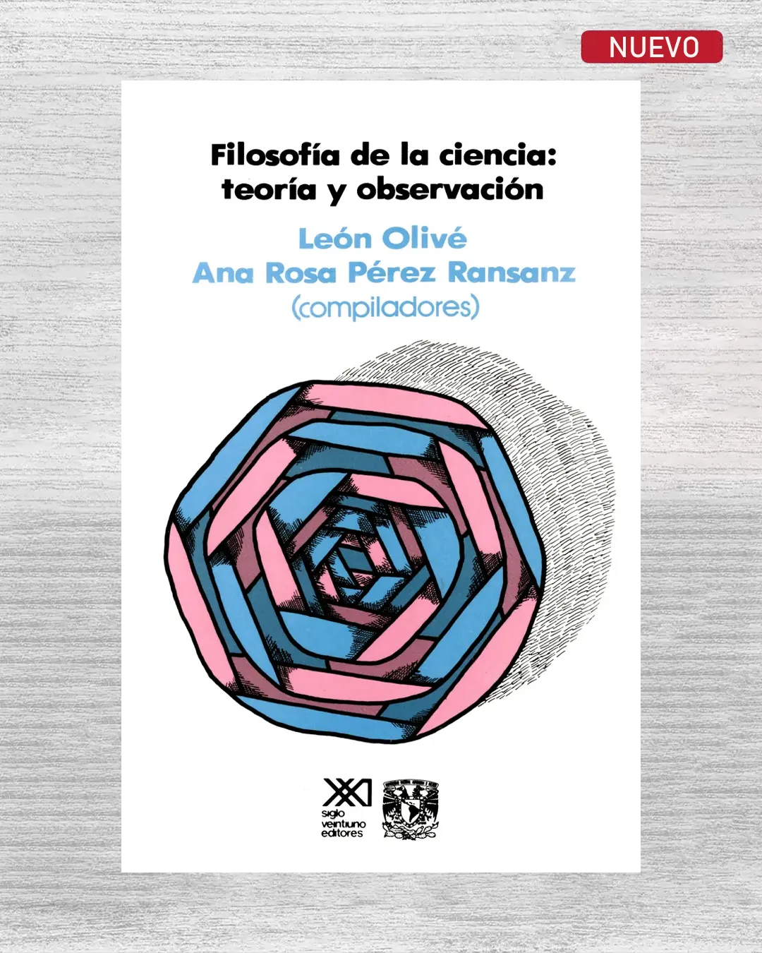 FILOSOFÍA DE LA CIENCIA: TEORÍA Y OBSERVACIÓN