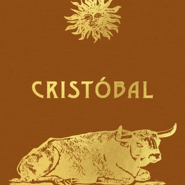 CRISTÓBAL