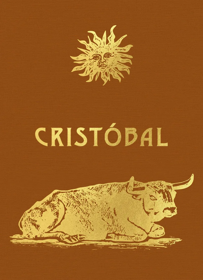 CRISTÓBAL