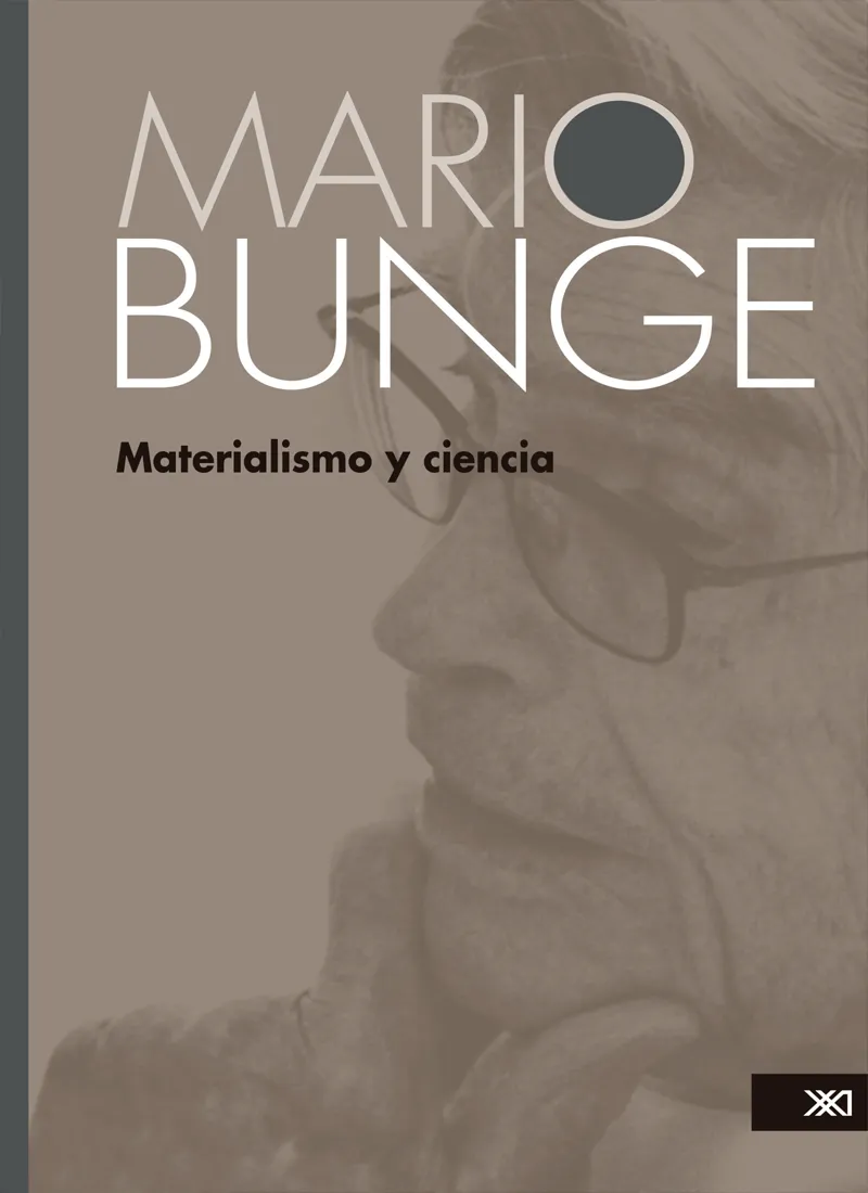 MATERIALISMO Y CIENCIA