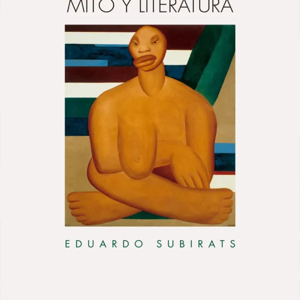 MITO Y LITERATURA