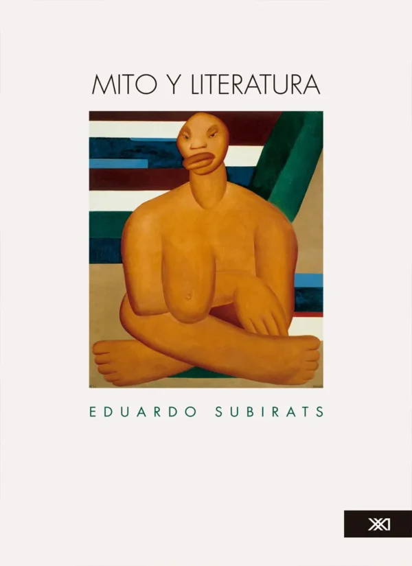 MITO Y LITERATURA
