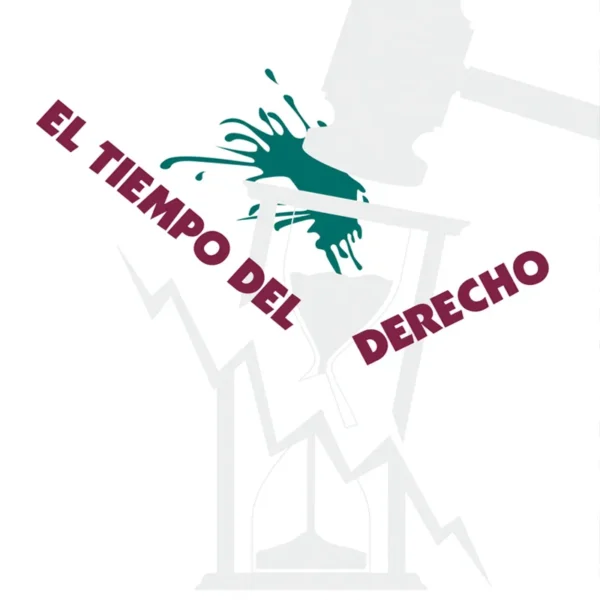 EL TIEMPO DEL DERECHO