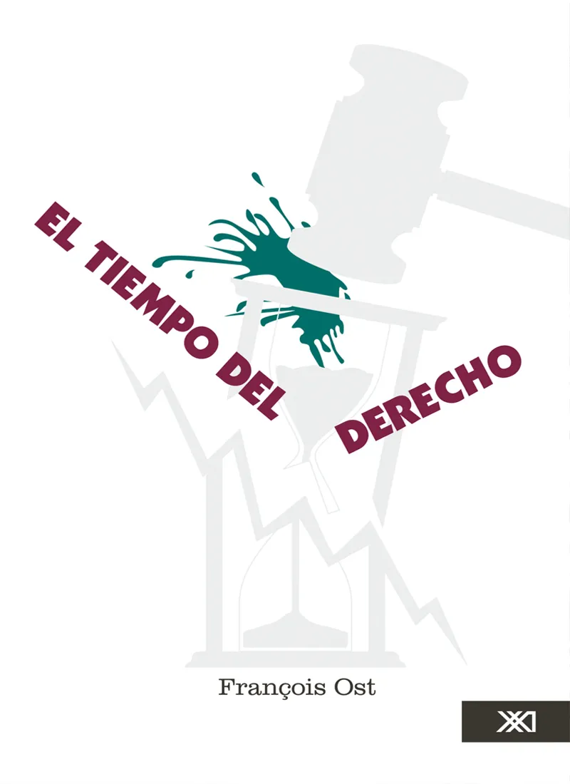 EL TIEMPO DEL DERECHO