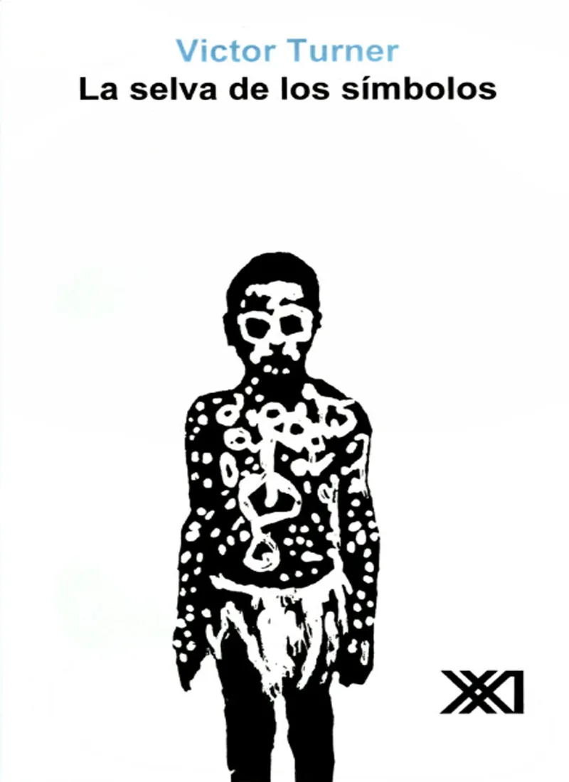 LA SELVA DE LOS SÍMBOLOS