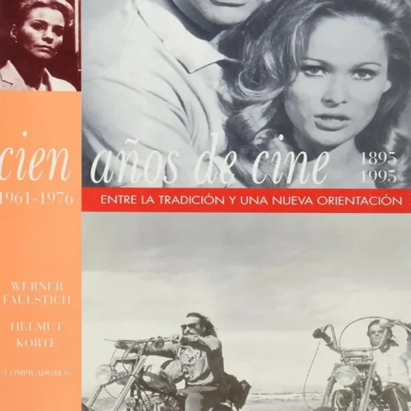 CIEN AÑOS DE CINE, IV, 1961-1975