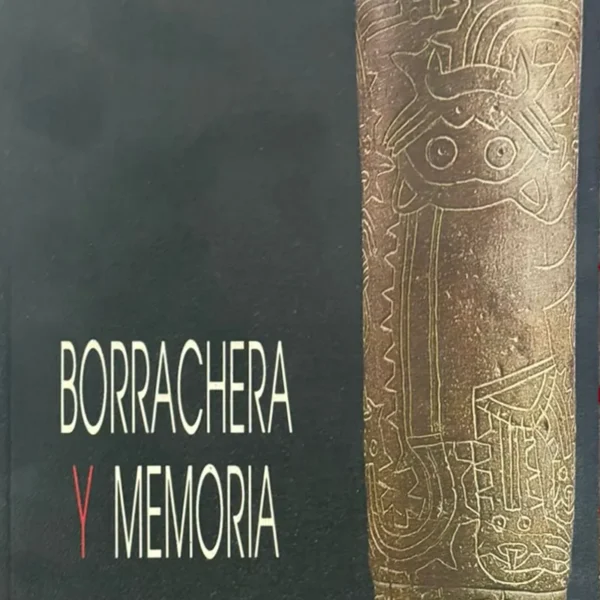 BORRACHERA Y MEMORIA