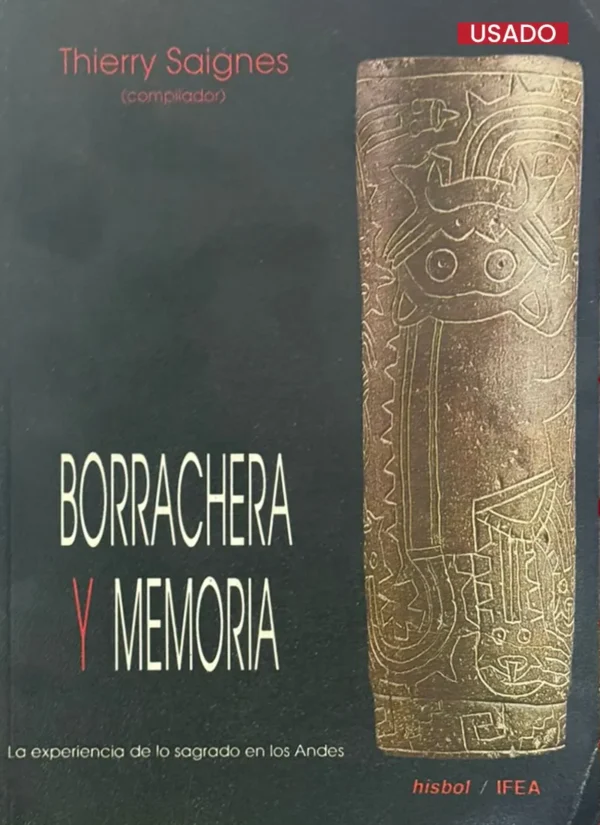 BORRACHERA Y MEMORIA
