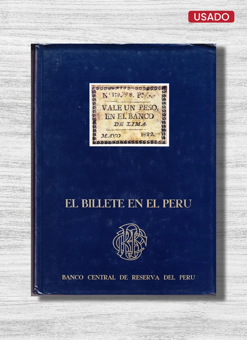 EL BILLETE EN EL PERÚ