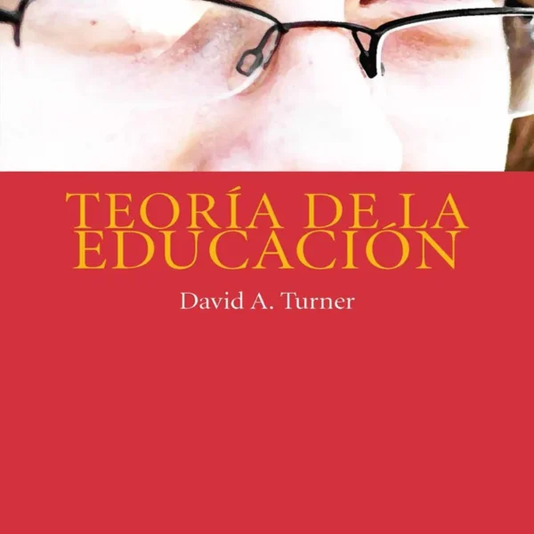 TEORÍA DE LA EDUCACIÓN