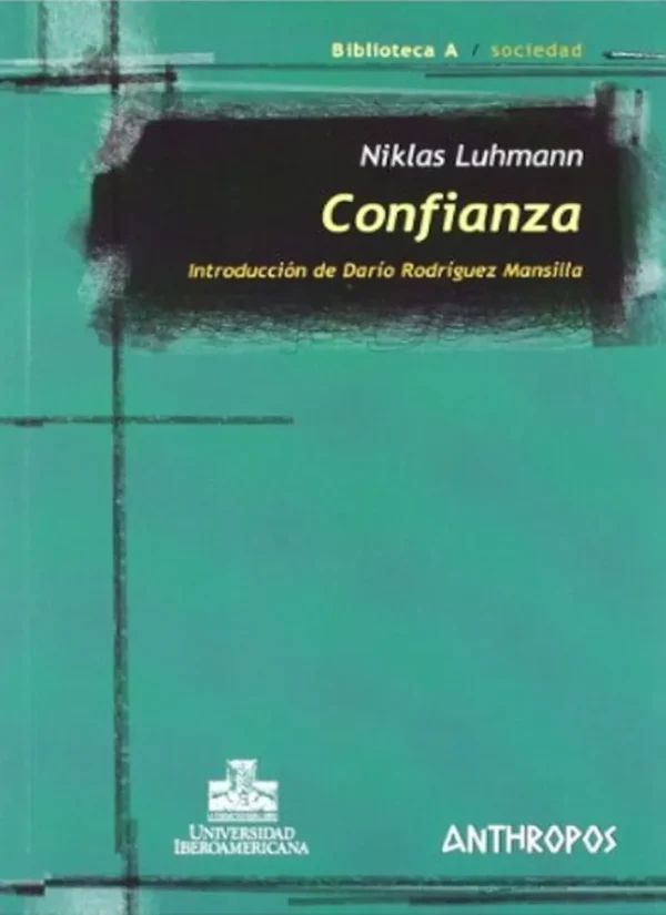 CONFIANZA