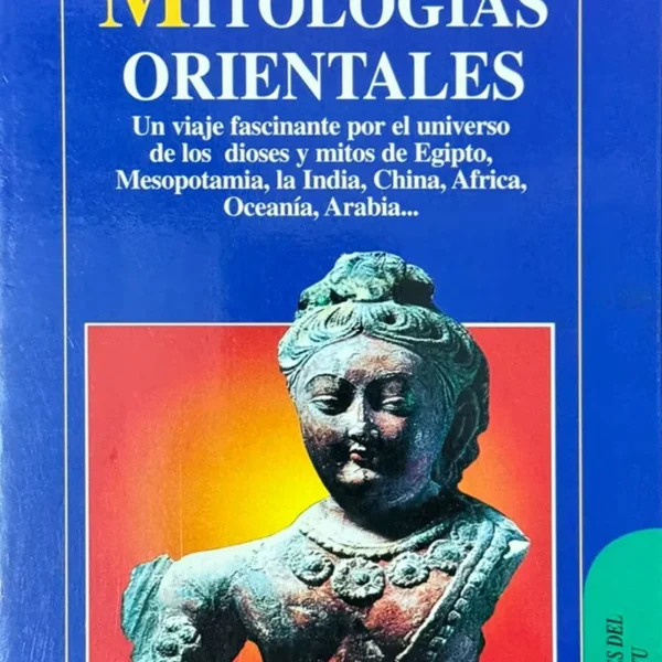 MITOLOGIAS ORIENTALES