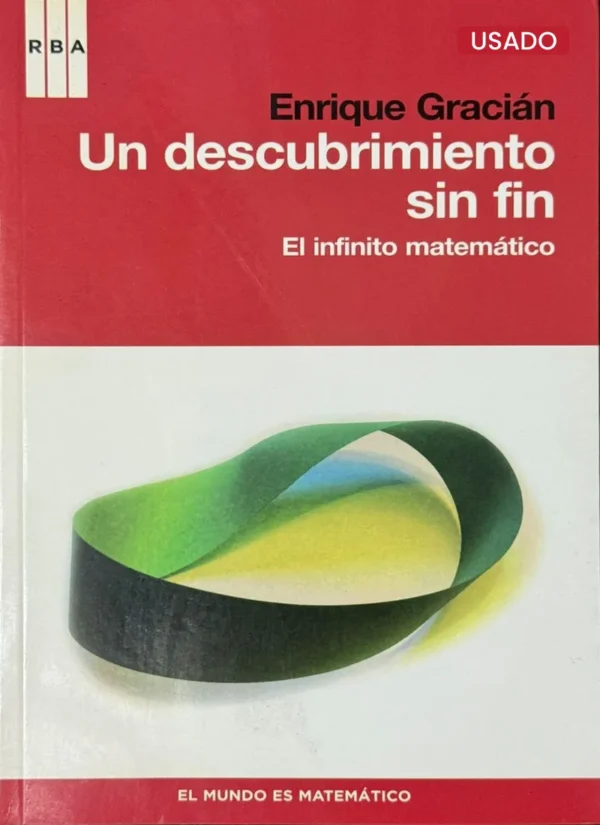 UN DESCUBRIMIENTO SIN FIN