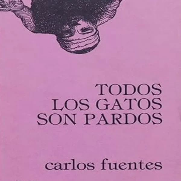 TODOS LOS GATOS SON PARDOS